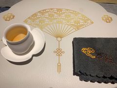 -醉西楼·国风茶社