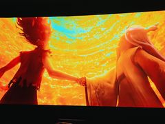 -首都电影院(西单店 LED巨幕)