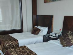 -大榭国际大酒店