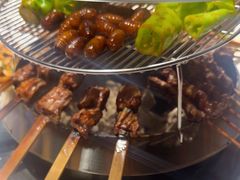 -源味居手把签烧烤(长春一店)