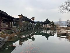 -南北湖风景区