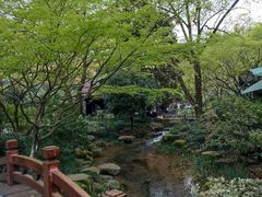 -中国茶叶博物馆(双峰馆区)