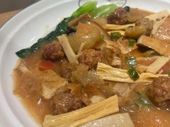 -大厨小馆(华阳城店)