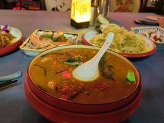 -拾光音乐餐酒吧(告庄星光夜市店)