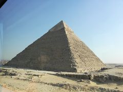 -吉萨金字塔群