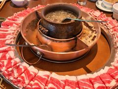 -刘老表·瓦罐汤涮肉(青云谱店)
