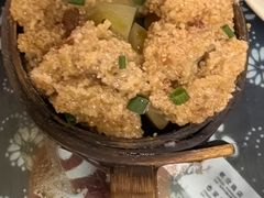 -张关合渣(航空大道店)