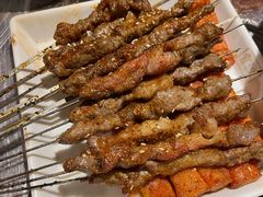 -霄汉羊排(万松园一店)