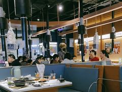 -深圳来福士广场