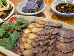 -侯哥面馆(瑞景店)