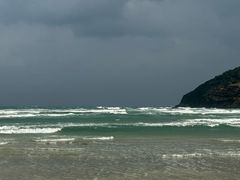 -咸德海水浴场
