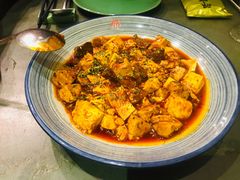 偷吃豆腐-那家小馆•北京菜•烤鸭(中关村店)