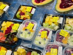 -blt精品超市(北京银座店)