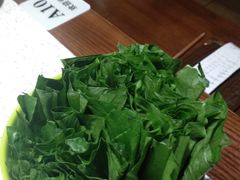 -九府羊·鲜羊火锅·烤串(新华路店)