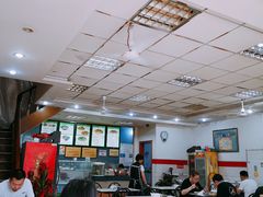 -清香源清真牛肉拉面(文化宫店)