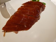 -四季民福烤鸭店(王府井灯市口店)