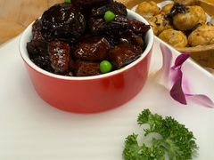 -院子餐厅·大锅菜·老杭帮(桥西直街店)