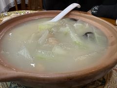 -砂锅居(西四店)