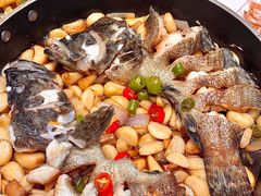 -渔傅·霞浦滩涂海鲜(建平店)