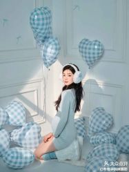 -布格专业孕妇摄影(长春旗舰店)
