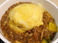 HS台式卤肉蛋包饭-噹噹呀咪咖喱屋(南京东路店)