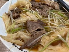 -直隶安家牛肉罩饼(七一路店)