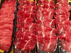 -一井烧肉·活鳗·寿司(望京SOHO店)