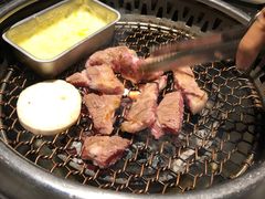 -木槿花韩式炭烤·熟成肉工坊(孙文东路店)