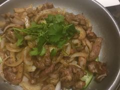 -北疆饭店(苏宁广场店)