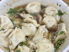 -回坊马二饺子馆