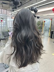 -Hair Code芭曲发型