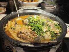 -探鱼·鲜青椒爽麻烤鱼(领展购物广场店)
