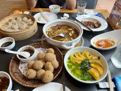 -黔蘑菇四季餐厅(观山湖店)