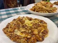 -紫光园·烤鸭·北京菜(劲松店)