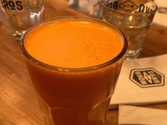 胡萝卜汁CARROT-Moka Bros 摩卡站(嘉华店)