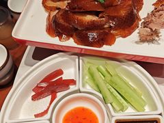 -满盛春饼·新津菜(河北路总店)
