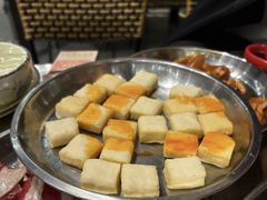 -英雄故事地摊烤肉(马驹桥店)