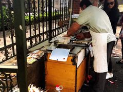 -大学路8号炸串(大学路十四号院店)