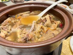 -燕兰楼·清真西北融合菜(亚运村店)