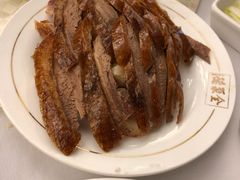 -北京全聚德(天安门店)