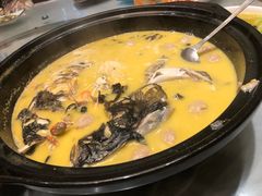 -古韵餐厅(湖畔大学店)