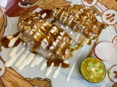 -仙隐小鹿中华料理(南宁万象城店)