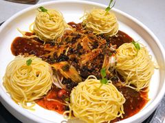 -拈菜(观音桥阳光世纪店)