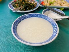 -桂园白粥·潮汕老味道