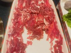 -大吉利·潮汕鲜牛肉火锅(总店)