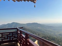 -牛首山文化旅游区