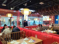 -满园烤鸭·春饼(抚顺万达店)
