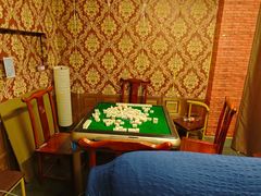 -谐音梗主机电玩·桌游·拼豆·团建轰趴馆(泛海名人店)