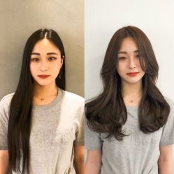 -THE LOG SALON 记录