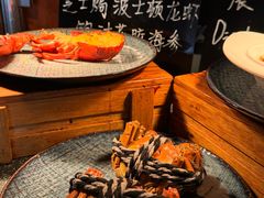 -青岛海天大酒店·1988全日餐厅